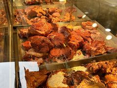 -刘纪孝腊牛羊肉(北广济街店)