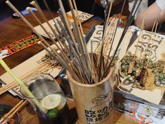 -路边羊烧烤酒场(宝带路店)