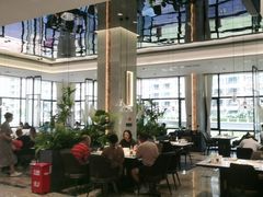 -马老六清真餐厅(雁滩店)