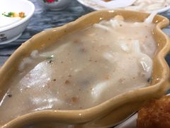 -老西关濑粉(文明路店)