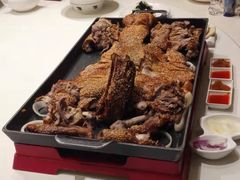 -九十九顶毡房(阜石路店)