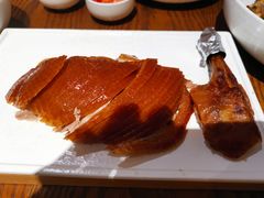 “酥不腻”烤鸭-小大董·烤鸭(五棵松店)
