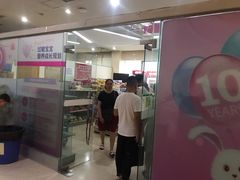 -成都市妇女儿童中心医院(中心院区)