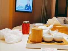 -上海小南国(金桥国际广场店)