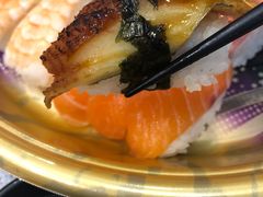 -争鲜回转寿司(飞洲国际店)