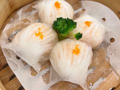 -香港新曜记·粤菜点心(滨江宝龙店)