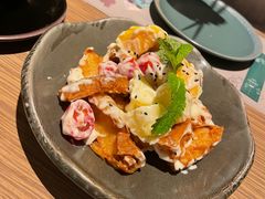 -安南越南餐厅(青岛万象城店)