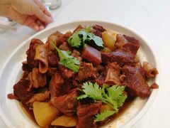 -禾珍珠家常小馆(河南博物院店)