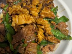 -院里寻菜·精致庭院菜(观沙岭店)