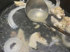 -探窝·竹笙椰子鸡(杨箕店)