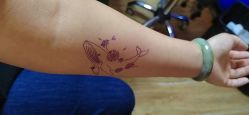 -MDZ STORE·TATTOO·耳饰