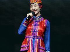 -满洲里口岸套娃景区