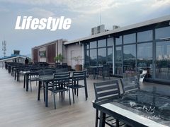 -忆咖啡观景餐厅(桂林象山公园店)