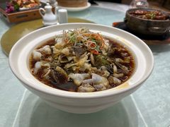 -品大三·南京菜(大行宫店)