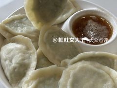 -华圆美食-老蓬莱菜(蓬港路店)