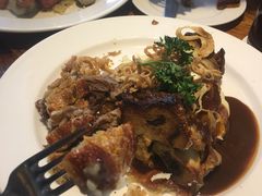 -宝莱纳餐厅(滨江店)