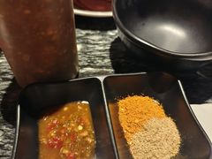 -光头烤牛肉(CoCo悦城店)