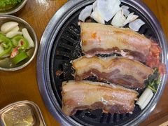 厚五花-杀猪天·韩国烤肉(总店)