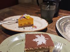 -良木缘咖啡西餐(优品道广场店)