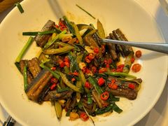 -院里寻菜·精致庭院菜(观沙岭店)