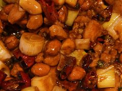 -蜀锦堂·川味现炒(襄阳武商汇店)