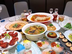 -永安鱼庄·镇江菜(东吴路店)