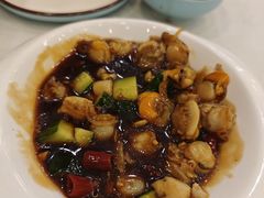 -奥华餐厅·老张记(台基厂店)