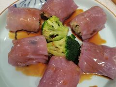 -荣粤酒家·融合粤菜