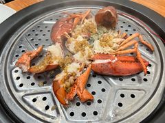 -船奇蒸汽海鲜·闽菜(八市海鲜总店)