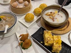 -白天鹅宾馆-宏图府餐厅