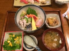 -希望日本料理(保利香槟花园店)