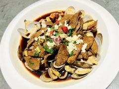-佬太公海鸭·海鲜大排档(上海总店)