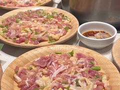 -煲王粤菜餐厅(中侨中心店)