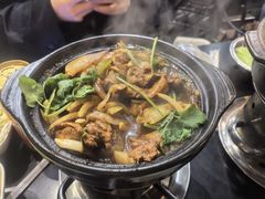 -川香煲(茅台路店)