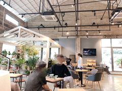 大堂-GOTLOT COFFEE&KITCHEN角落厨房NOOK店