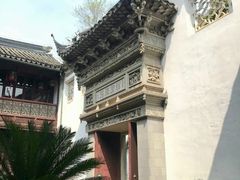 -东山雕花楼