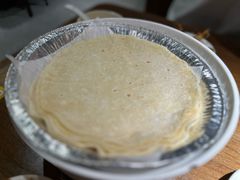 -姥姥家春饼店(八里庄店)