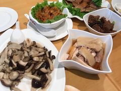 -鼎泰丰(当代商城店)