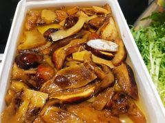 黄牛肝菌-川西坝子火锅(金沙1.0直营店)