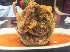 -老牌坊鲁菜名店(聊城美食岛店)