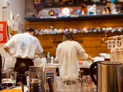 -Be Lived Cafe比例咖啡(摩天轮店)