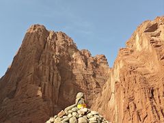 -天山神秘大峡谷