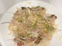 -寻味顺德·南记酒家·传统顺德菜·鱼生(广源路店)