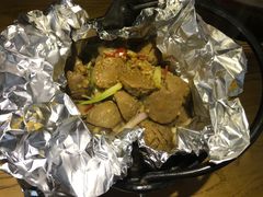 -潮粥荟·潮汕砂锅粥(朝阳大悦城店)