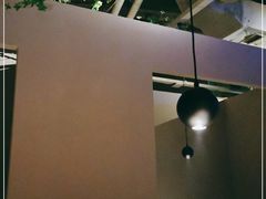 大堂-花潮料理艺食馆(成都万象城店)