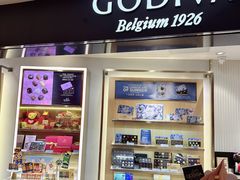 -GODIVA(港汇恒隆广场)