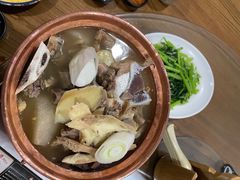 -谢大牛馆·中式卤牛排(老店)