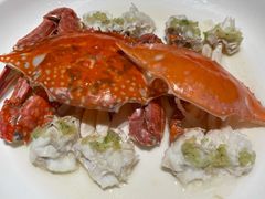 -徐记海鲜(南油永新汇店)