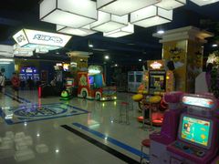 -大玩家(金牛万达店)