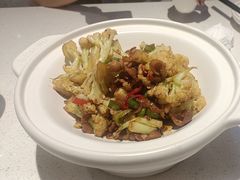 -北大荒人•新东北菜(青岛银座店)